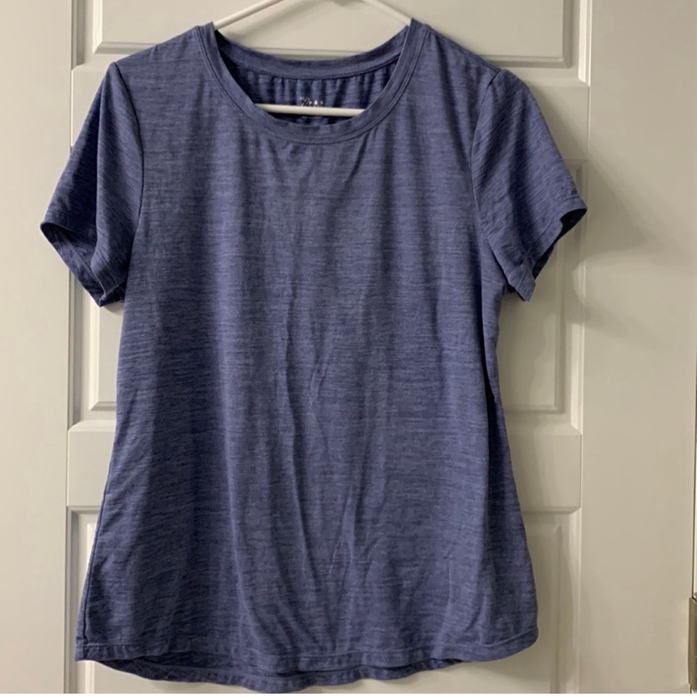 PBX Pro Workout T-Shirt